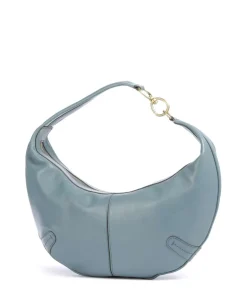 The Bridge Shoulder Bags-Flavia Shoulder bag cow leather