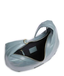 The Bridge Shoulder Bags-Flavia Shoulder bag fine grain cow leather
