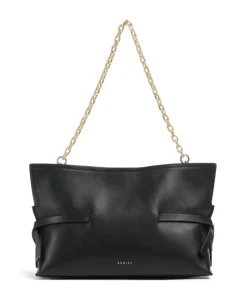 Radley London Shoulder Bags-Fleet Street Shoulder bag fine grain cow leather
