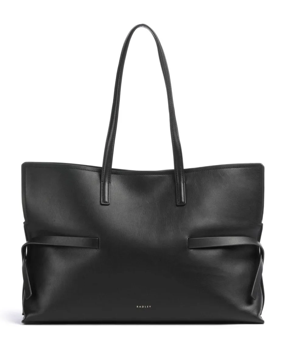 Radley London Tote Bags-Fleet Street Tote bag fine grain cow leather