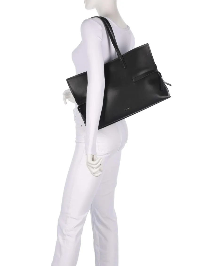 Radley London Tote Bags-Fleet Street Tote bag fine grain cow leather
