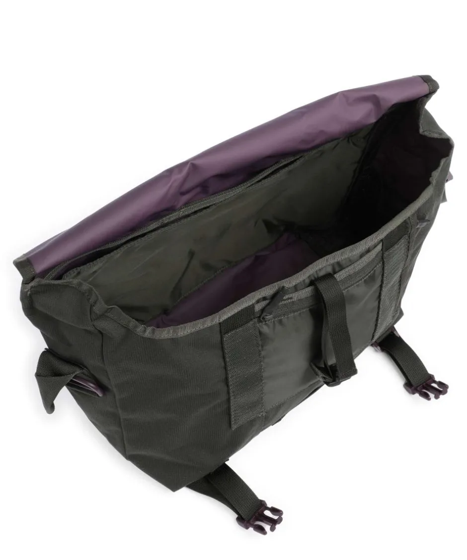 Timbuk2 Business- & Laptop Bags-Flight Classic M Briefcase 13″ polyester