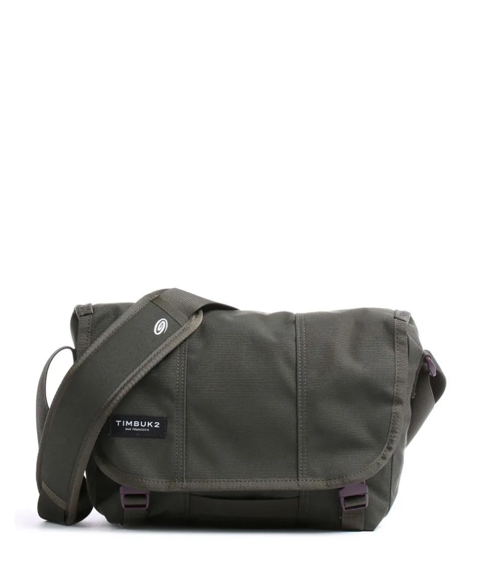 Timbuk2 Business- & Laptop Bags|Crossbody Bags-Flight Classic XS Messenger bag polyester