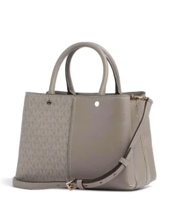 Michael Kors Handbags|Crossbody Bags-Flora Medium Handbag imitation leather