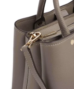 Michael Kors Handbags|Crossbody Bags-Flora Medium Handbag imitation leather