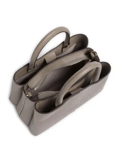 Michael Kors Handbags|Crossbody Bags-Flora Medium Handbag imitation leather