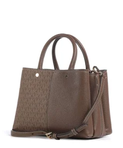 Michael Kors Crossbody Bags|Handbags-Flora Medium Handbag imitation leather