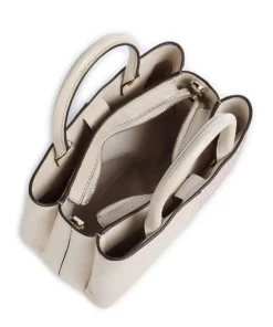 Michael Kors Handbags|Crossbody Bags-Flora Medium Handbag imitation leather