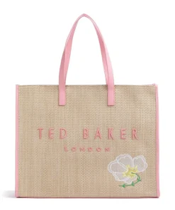 Ted Baker Tote Bags-Floraff Tote bag polyurethane