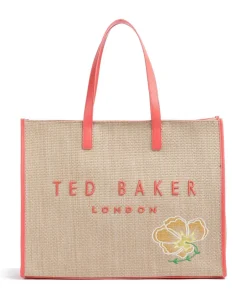 Ted Baker Tote Bags-Floraff Tote bag polyurethane