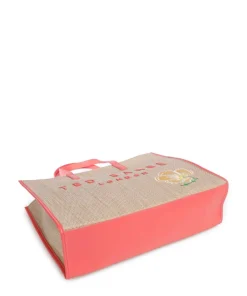 Ted Baker Tote Bags-Floraff Tote bag polyurethane