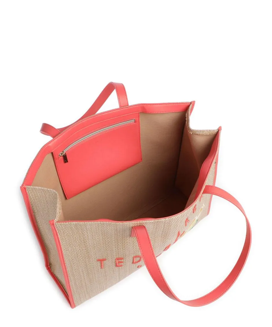 Ted Baker Tote Bags-Floraff Tote bag polyurethane