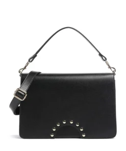 Núnoo Handbags-Florence Cupid Handbag saffiano cow leather
