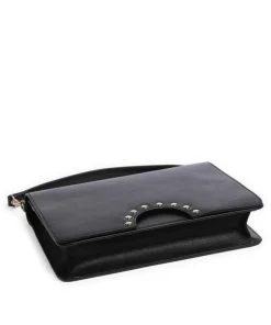 Núnoo Handbags-Florence Cupid Handbag saffiano cow leather