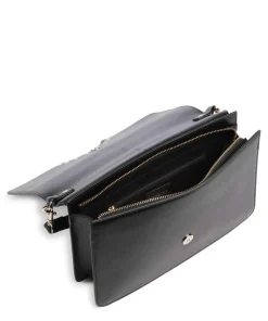 Núnoo Handbags-Florence Cupid Handbag saffiano cow leather