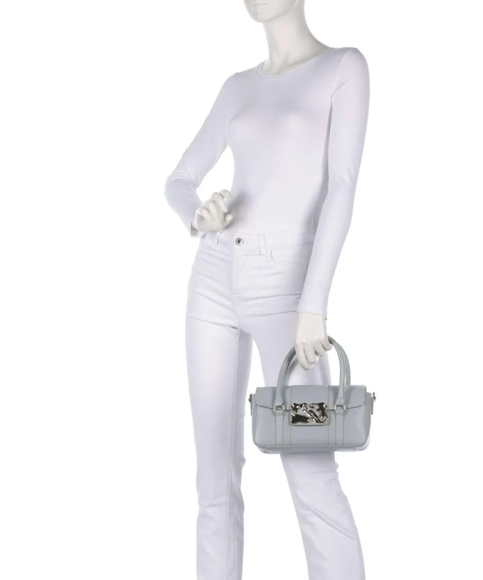 Núnoo Handbags|Crossbody Bags-Florence Small Maggie Icon Handbag saffiano leather