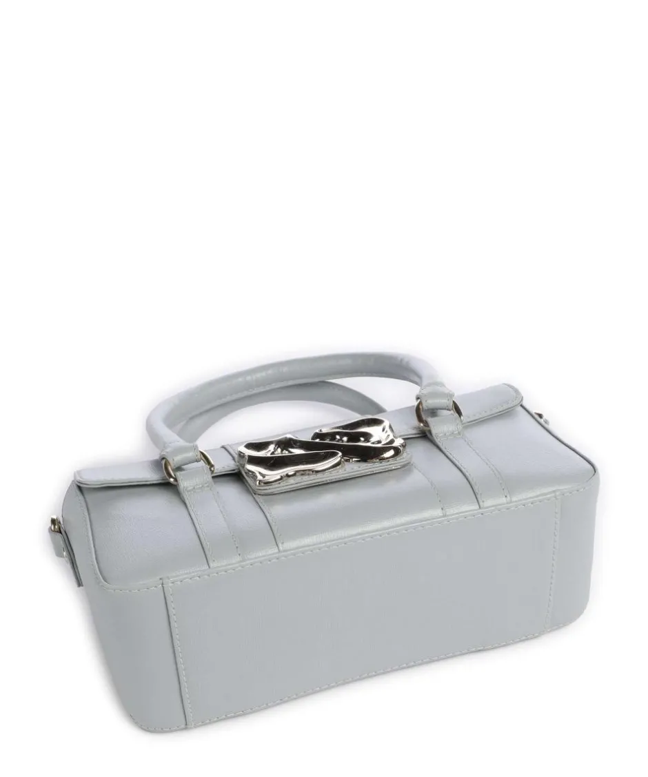 Núnoo Handbags|Crossbody Bags-Florence Small Maggie Icon Handbag saffiano leather