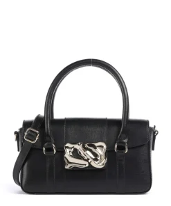 Núnoo Handbags|Crossbody Bags-Florence Small Maggie Icon Handbag saffiano leather