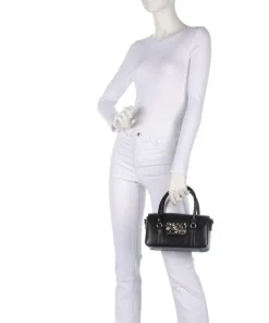 Núnoo Handbags|Crossbody Bags-Florence Small Maggie Icon Handbag saffiano leather
