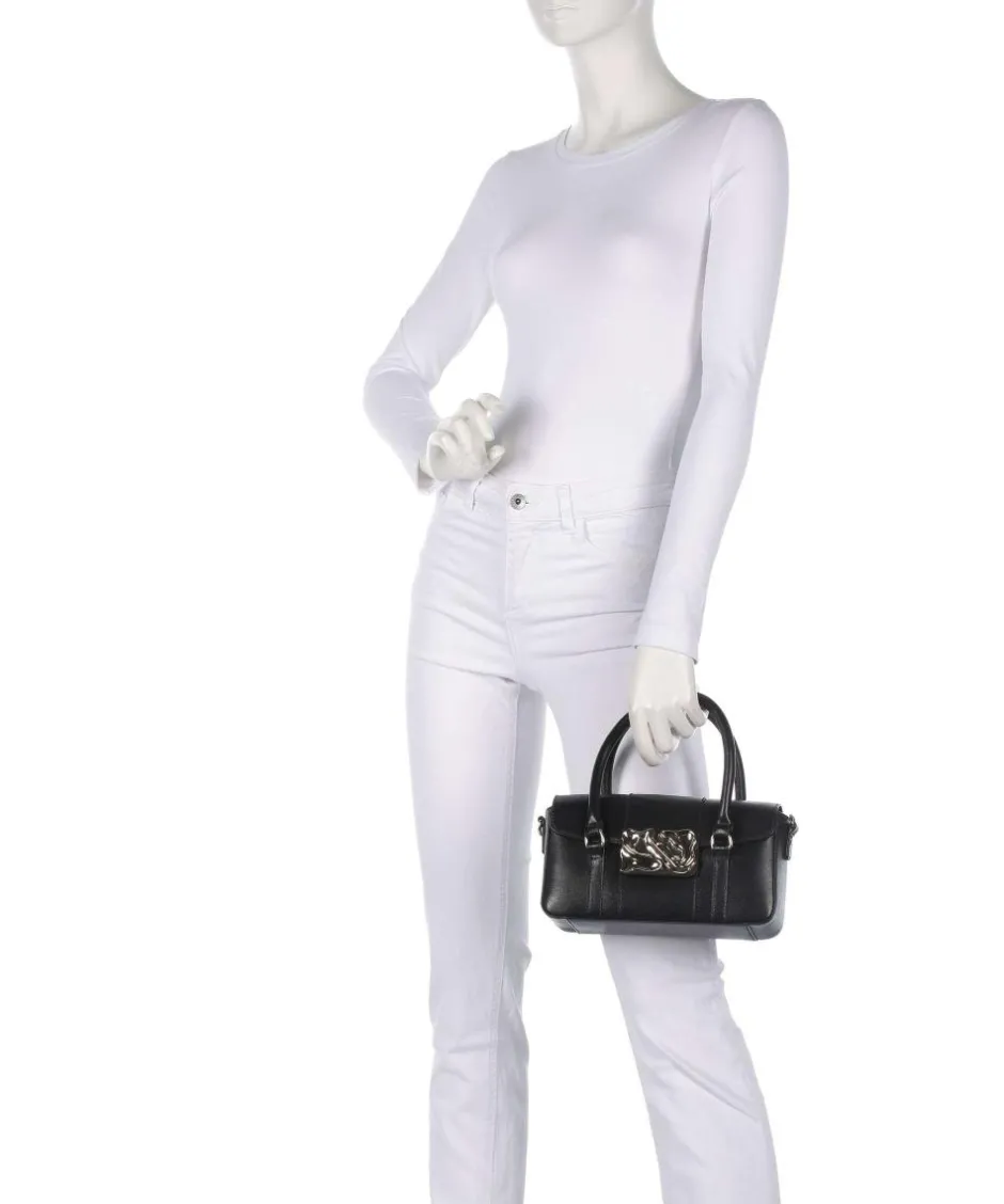 Núnoo Handbags|Crossbody Bags-Florence Small Maggie Icon Handbag saffiano leather