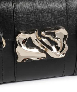 Núnoo Handbags|Crossbody Bags-Florence Small Maggie Icon Handbag saffiano leather