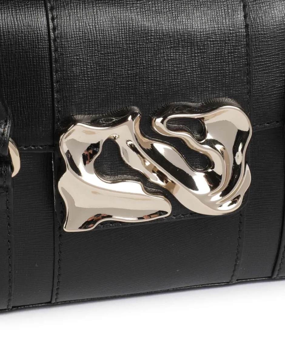 Núnoo Handbags|Crossbody Bags-Florence Small Maggie Icon Handbag saffiano leather