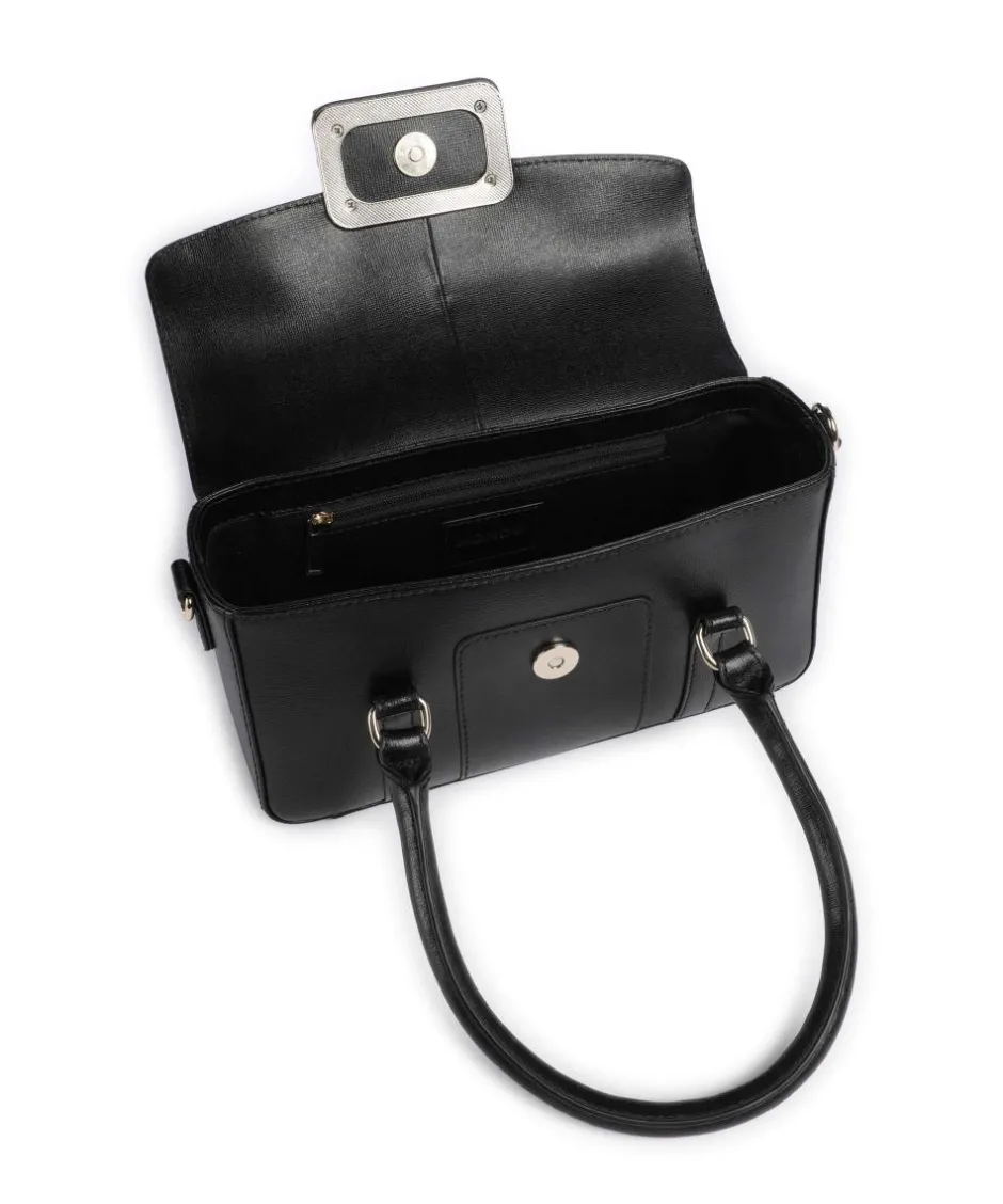 Núnoo Handbags|Crossbody Bags-Florence Small Maggie Icon Handbag saffiano leather