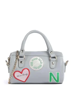 Núnoo Handbags|Crossbody Bags-Florence Small Maya Crossbody bag saffiano leather