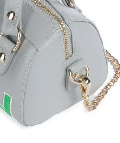 Núnoo Handbags|Crossbody Bags-Florence Small Maya Crossbody bag saffiano leather