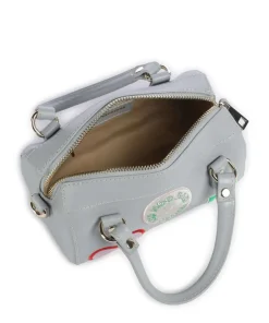 Núnoo Handbags|Crossbody Bags-Florence Small Maya Crossbody bag saffiano leather