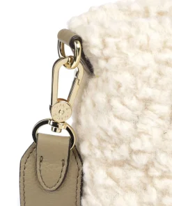 Abro Tote Bags|Handbags-Florian Raquel Handbag faux fur