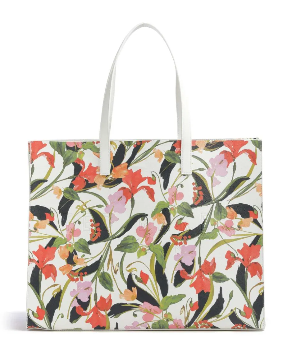 Ted Baker Tote Bags-Florish Tote bag imitation leather