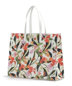Ted Baker Tote Bags-Florish Tote bag imitation leather
