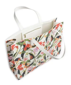 Ted Baker Tote Bags-Florish Tote bag imitation leather