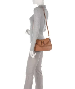 Furla Shoulder Bags|Handbags-Flow M Handbag fine grain leather