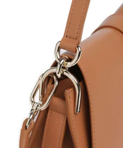 Furla Shoulder Bags|Handbags-Flow M Handbag fine grain leather