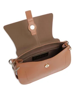 Furla Shoulder Bags|Handbags-Flow M Handbag fine grain leather