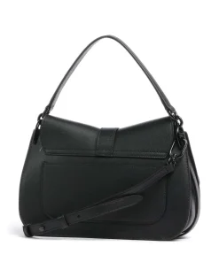 Furla Shoulder Bags|Handbags-Flow M Handbag fine grain leather