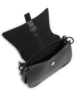 Furla Shoulder Bags|Handbags-Flow M Handbag fine grain leather