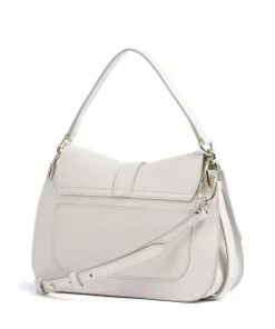 Furla Shoulder Bags|Handbags-Flow M Handbag fine grain leather