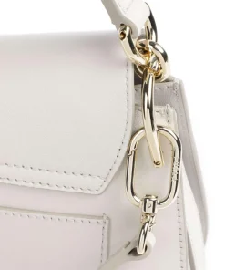 Furla Shoulder Bags|Handbags-Flow M Handbag fine grain leather