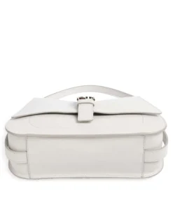 Furla Shoulder Bags|Handbags-Flow M Handbag fine grain leather