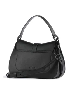 Furla Handbags|Crossbody Bags-Flow Mini Handbag fine grain leather