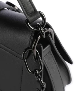 Furla Handbags|Crossbody Bags-Flow Mini Handbag fine grain leather