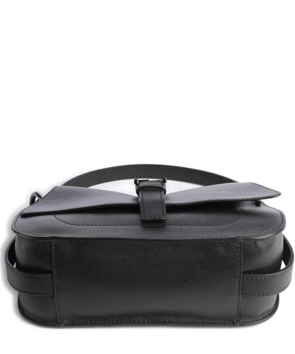 Furla Handbags|Crossbody Bags-Flow Mini Handbag fine grain leather