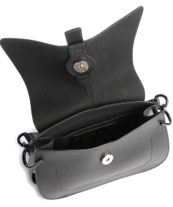 Furla Handbags|Crossbody Bags-Flow Mini Handbag fine grain leather