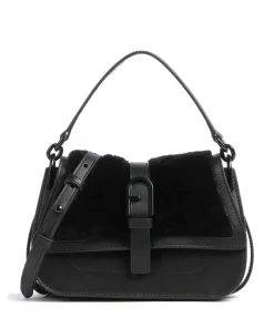 Furla Handbags|Crossbody Bags-Flow Mini Handbag fine grain leather