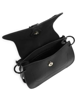 Furla Handbags|Crossbody Bags-Flow Mini Handbag fine grain leather