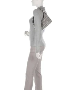 Furla Shoulder Bags-Flow S Shoulder bag fabric