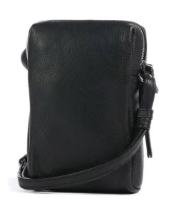 Markberg Crossbody Bags-Focus Crossbody bag grained cow leather